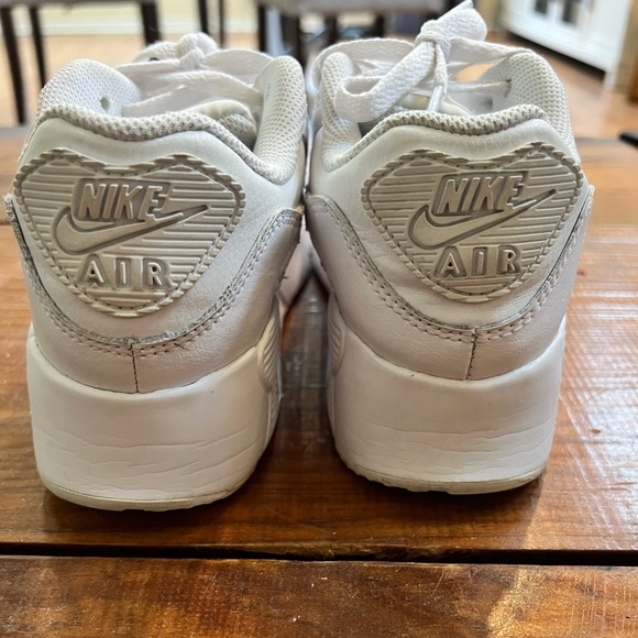 Kids Nike Air - White - Picture 3 of 4